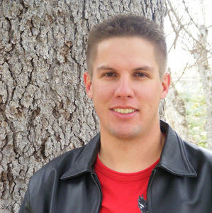 Meet your Posher, Jared